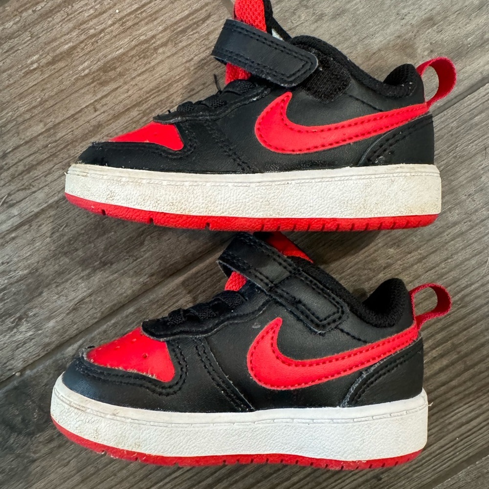NIKE COURT BOROUGH LOW 2​ - Picture 4 of 9